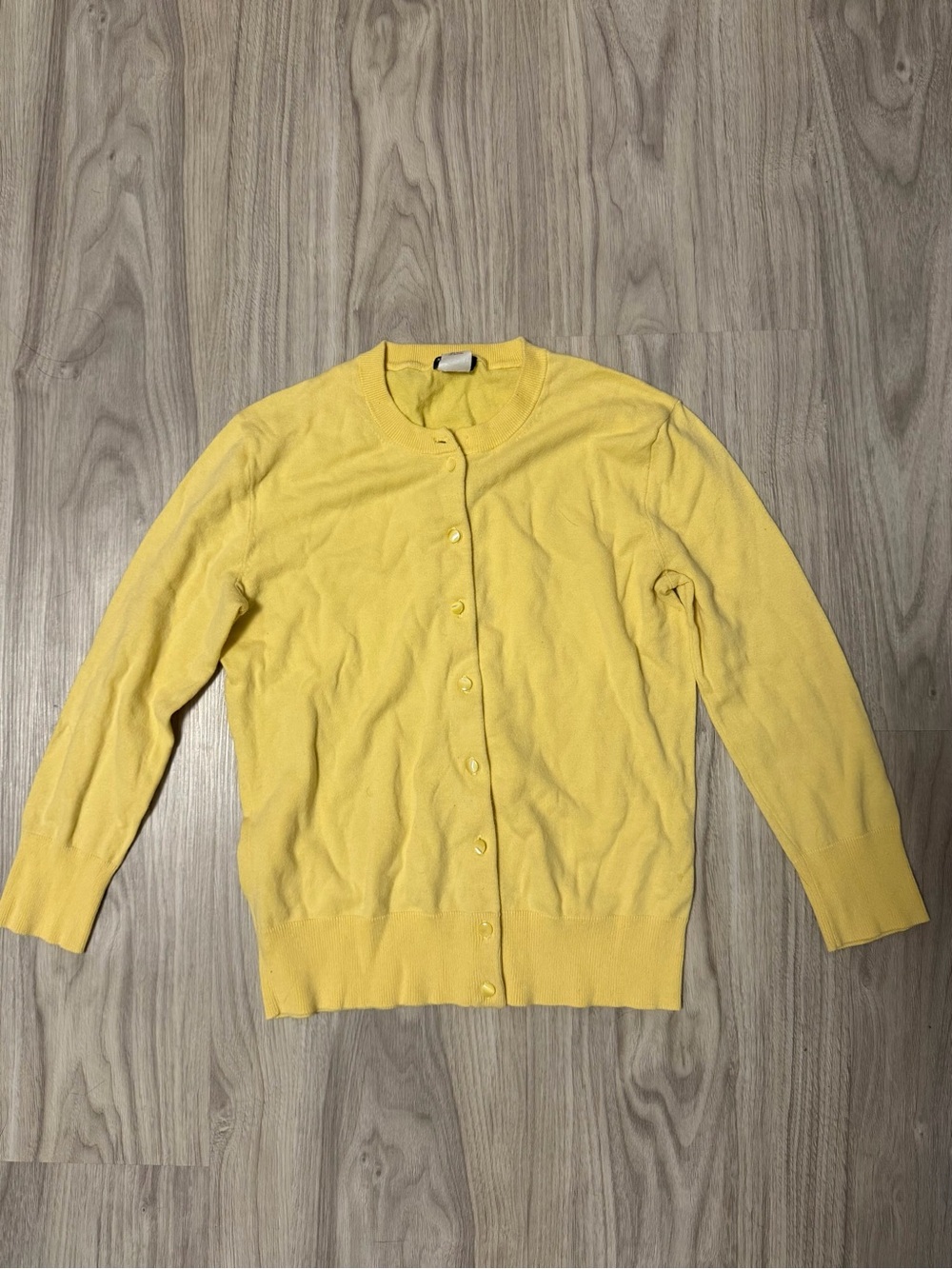 J. Crew Cardigan Sweater